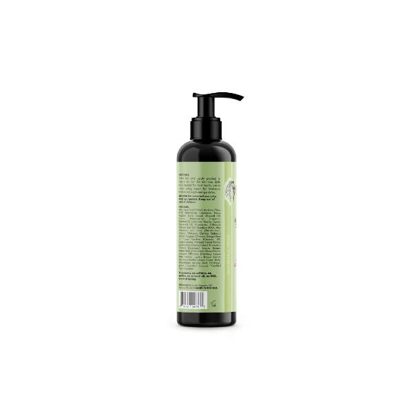 Rosemary Mint Daily Styling Créme