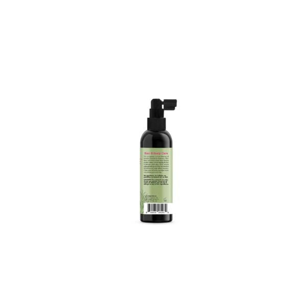 MIELLE - Rosemary Mint Scalp & Edge Cleansing Oil