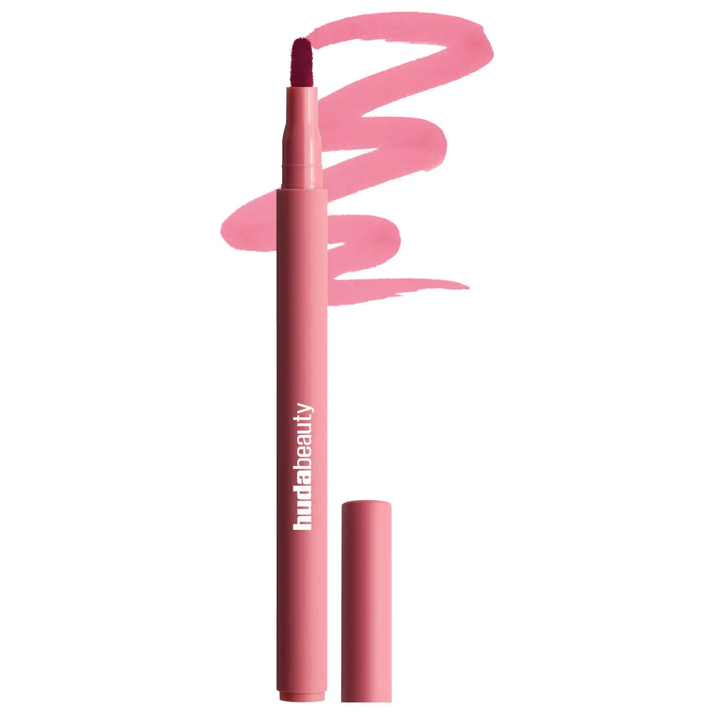 Huda Beauty - Lip Contour Lip Stain