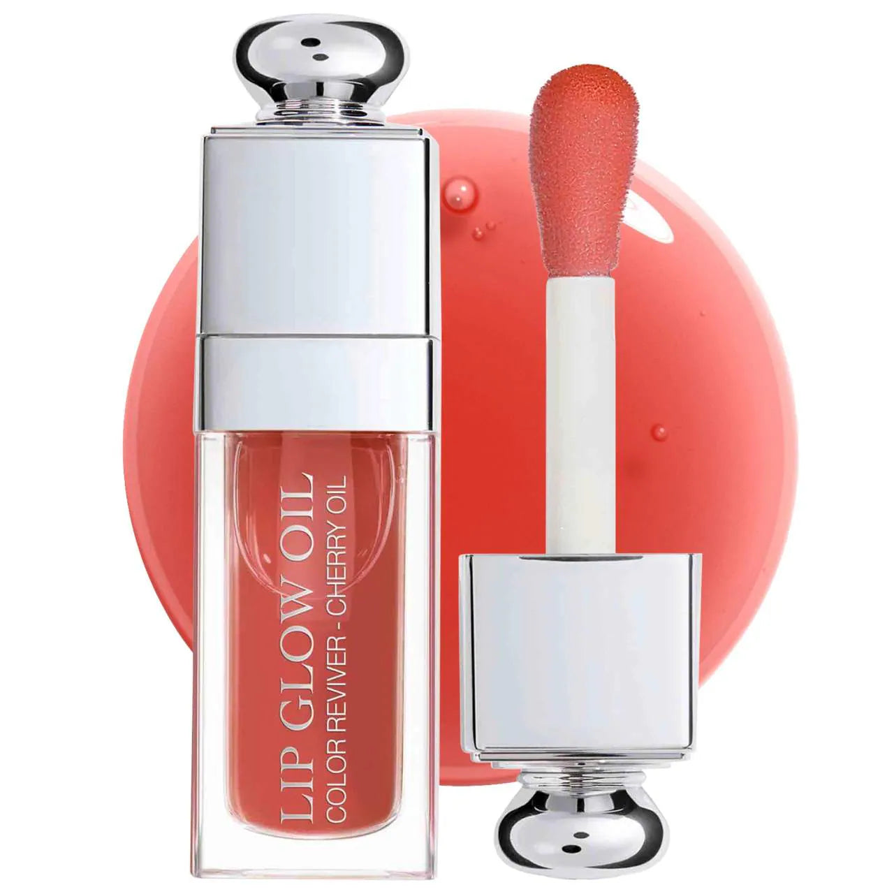 Dior - Addict Lip Glow Oil