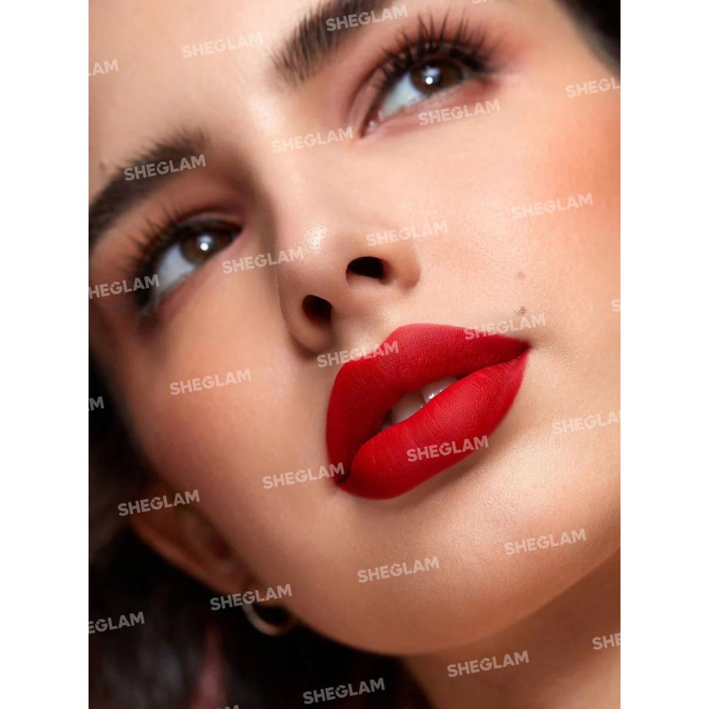 Sheglam - Matte Allure Lipstick