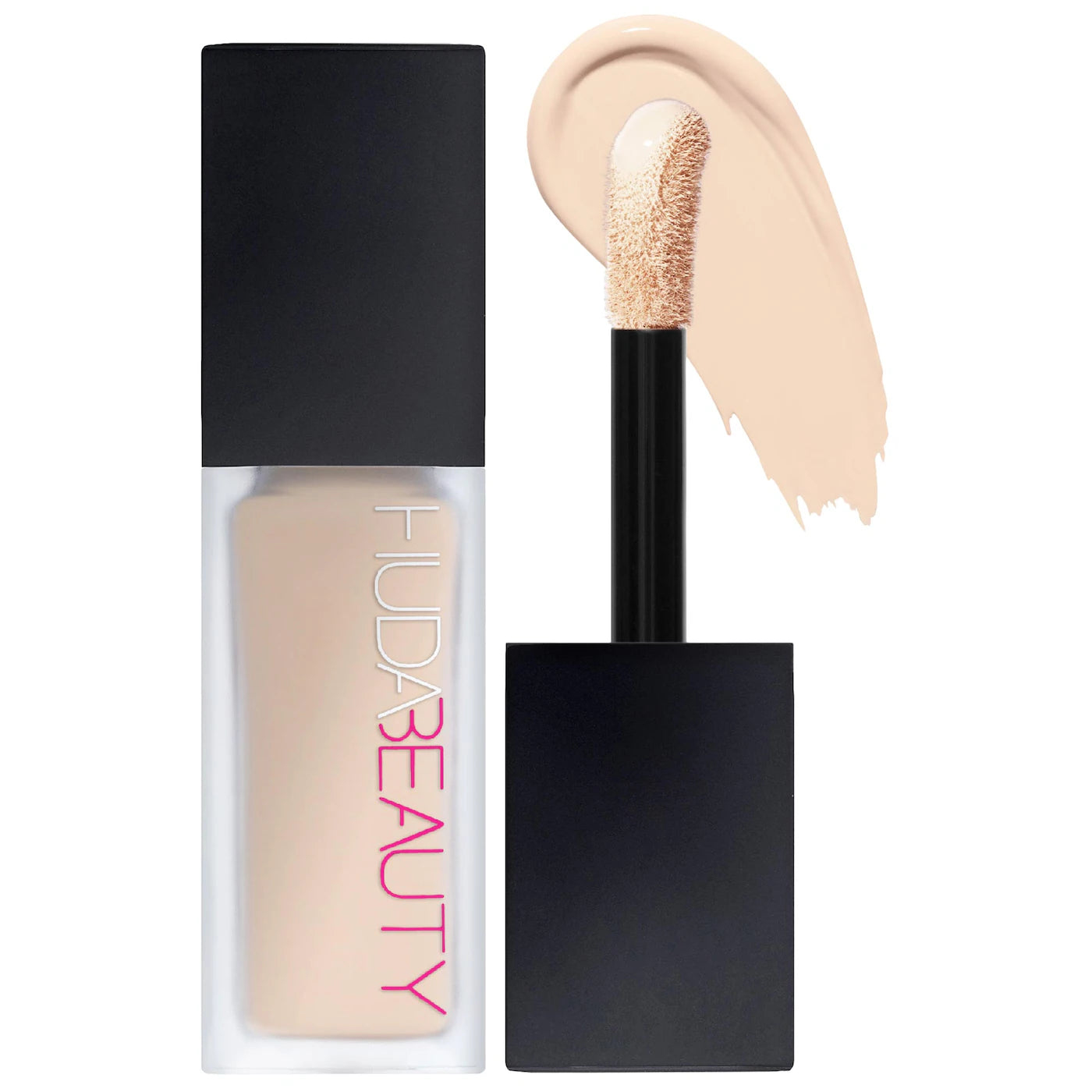 Huda Beauty - #FauxFilter Luminous Matte Concealer