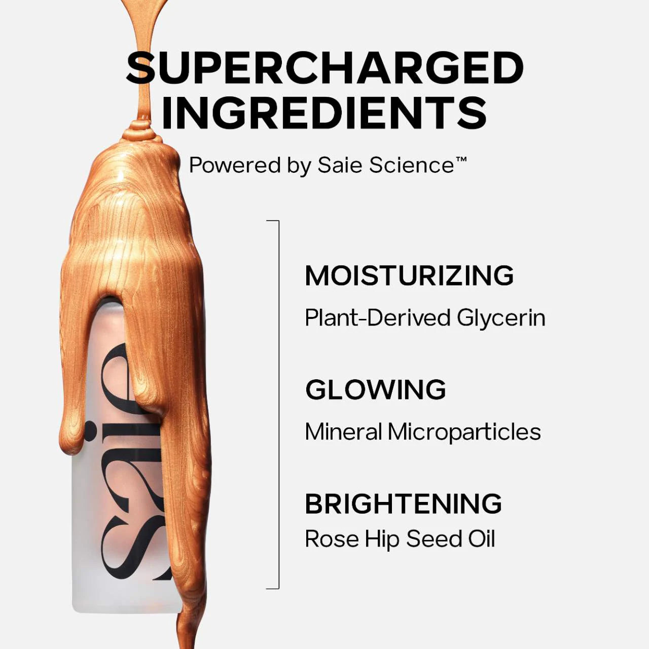Saie - Glowy Super Gel Multipurpose Illuminator
