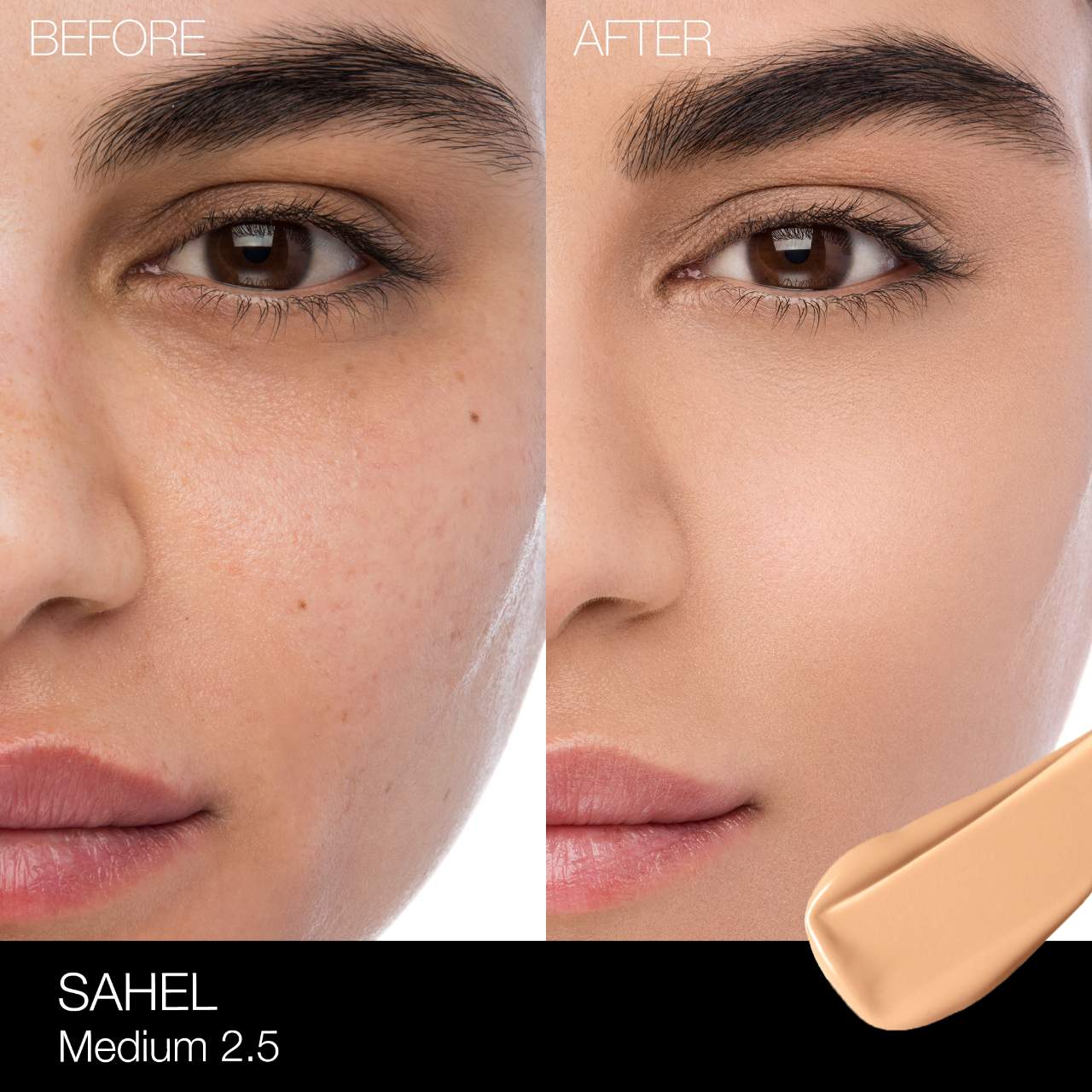 NARS - Natural Radiant Longwear Foundation
