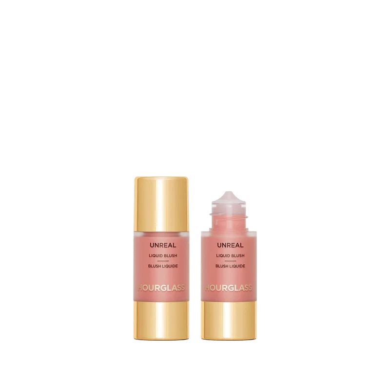 Hourglass - Unreal Liquid Blush