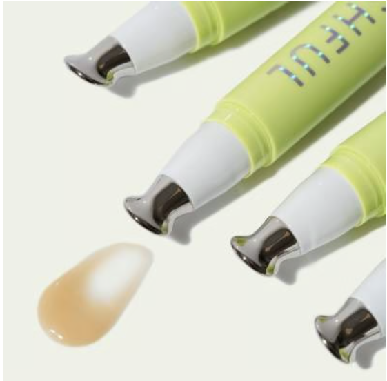 Huda Beauty Eye Lift and Contour 1% Bakuchiol & Peptide Serum