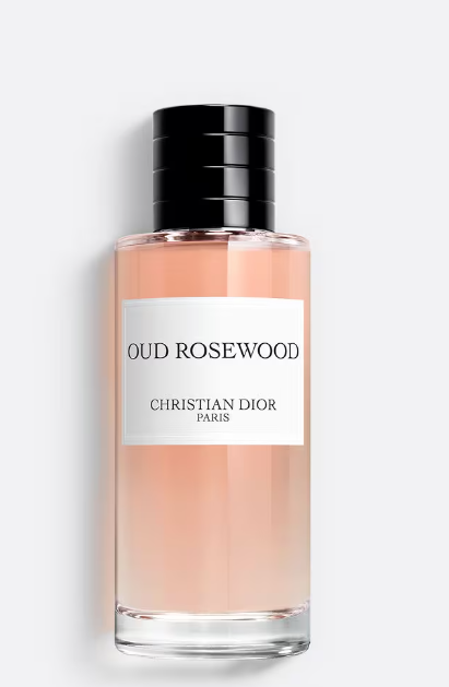 CHRISTIAN DIOR PARIS OUD ROSEWOOD (WITH BOX)