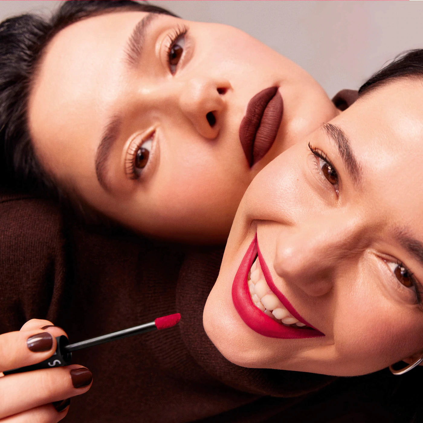 Sephora - 5pc Cream Lip Stain Makeup Gift Set