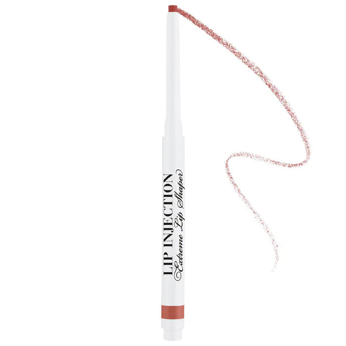 Too Faced - Lip Injection Plumping Lip Liner & Gloss Set