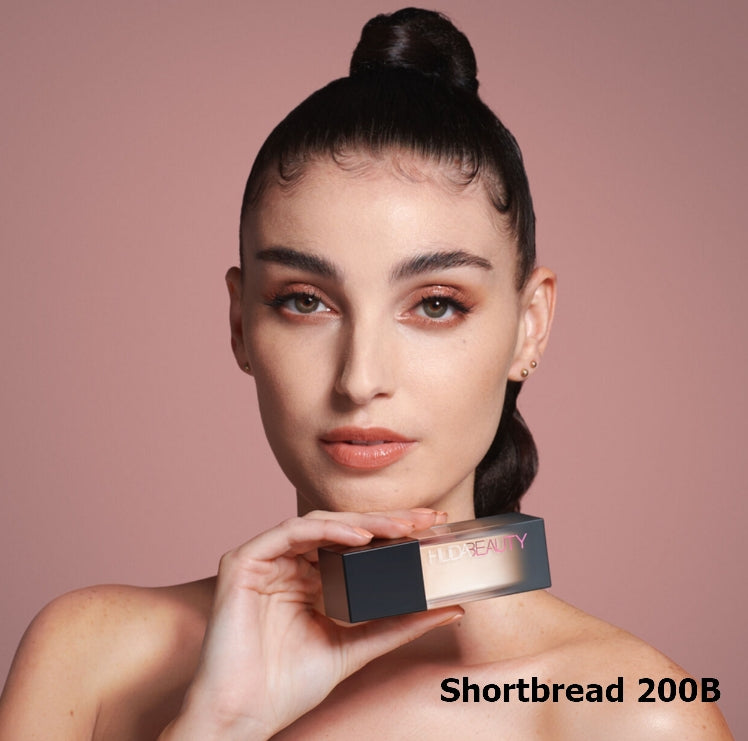 Huda Beauty - #FauxFilter Luminous Matte Foundation
