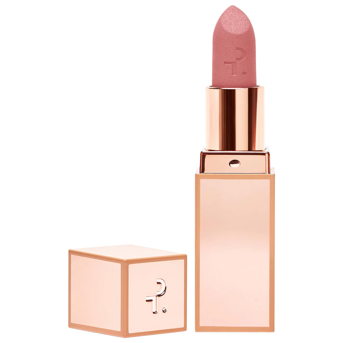 Patrick TA Matte Lipstick in Pakistan - Suede Finish | Free Delivery
