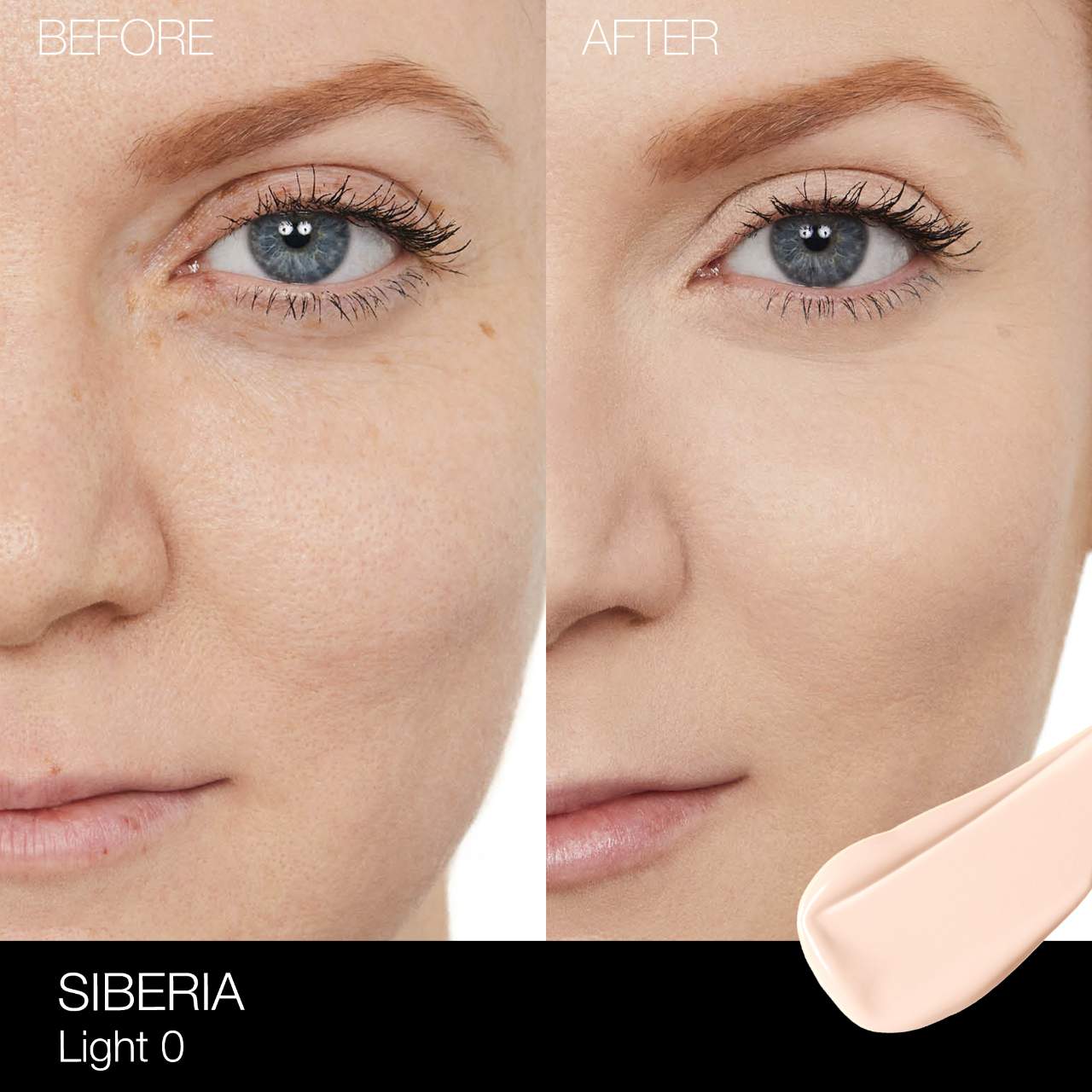 NARS - Natural Radiant Longwear Foundation