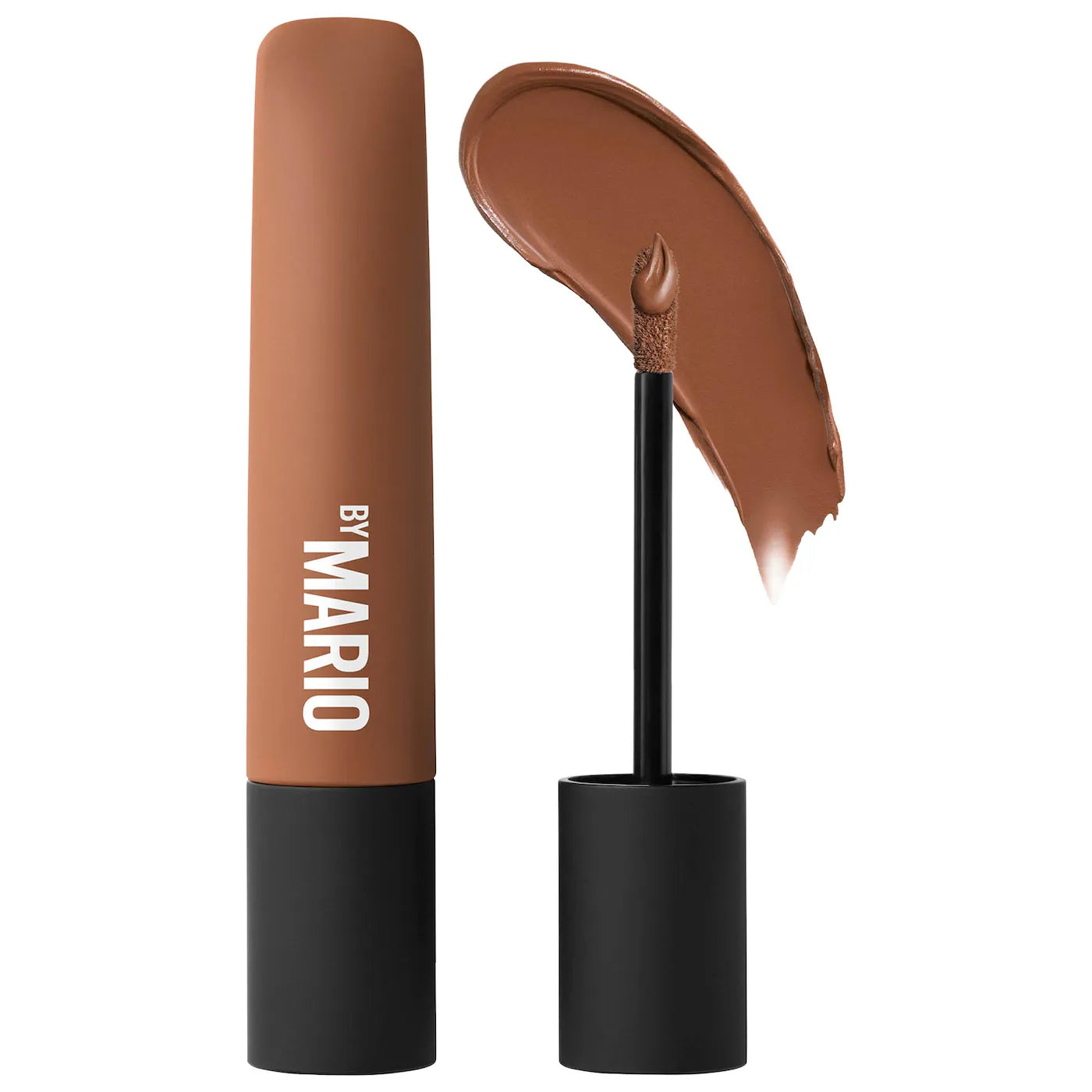 Makeup By Mario - Master Mattes Long-Wearing Cream Eyeshadow