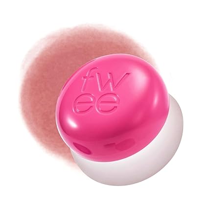 FWEE- Lip & Cheek Blurry Pudding Pot