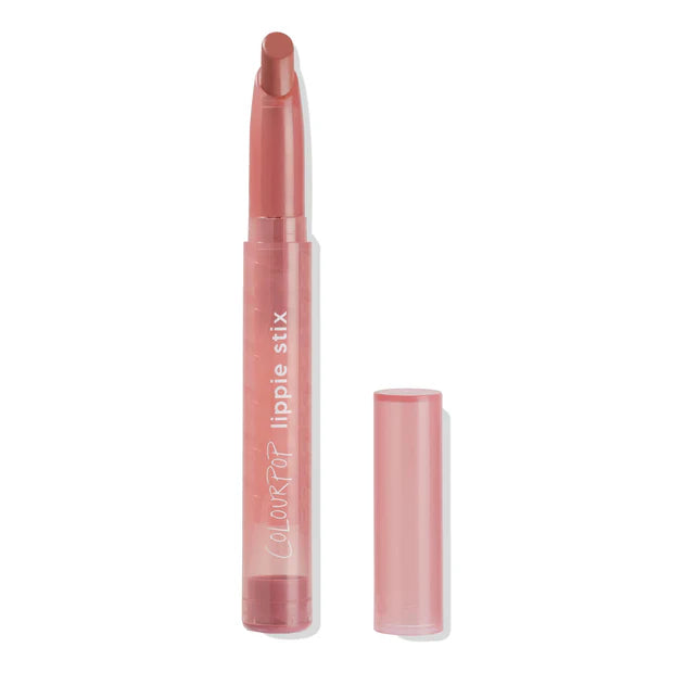 ColourPop Lippie Stix Comfy Creamy Lipstick