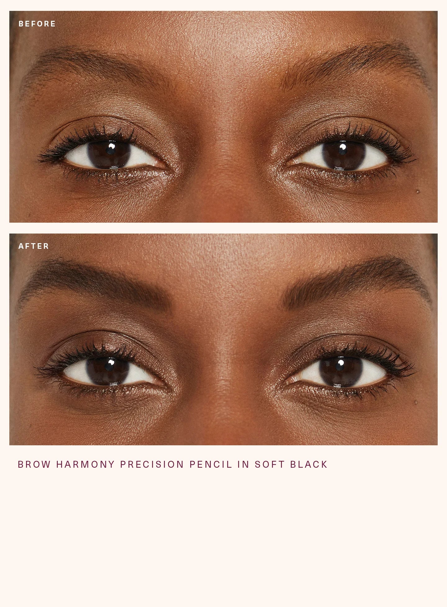 Rare Beauty by Selena Gomez Brow Harmony Precision Pencil