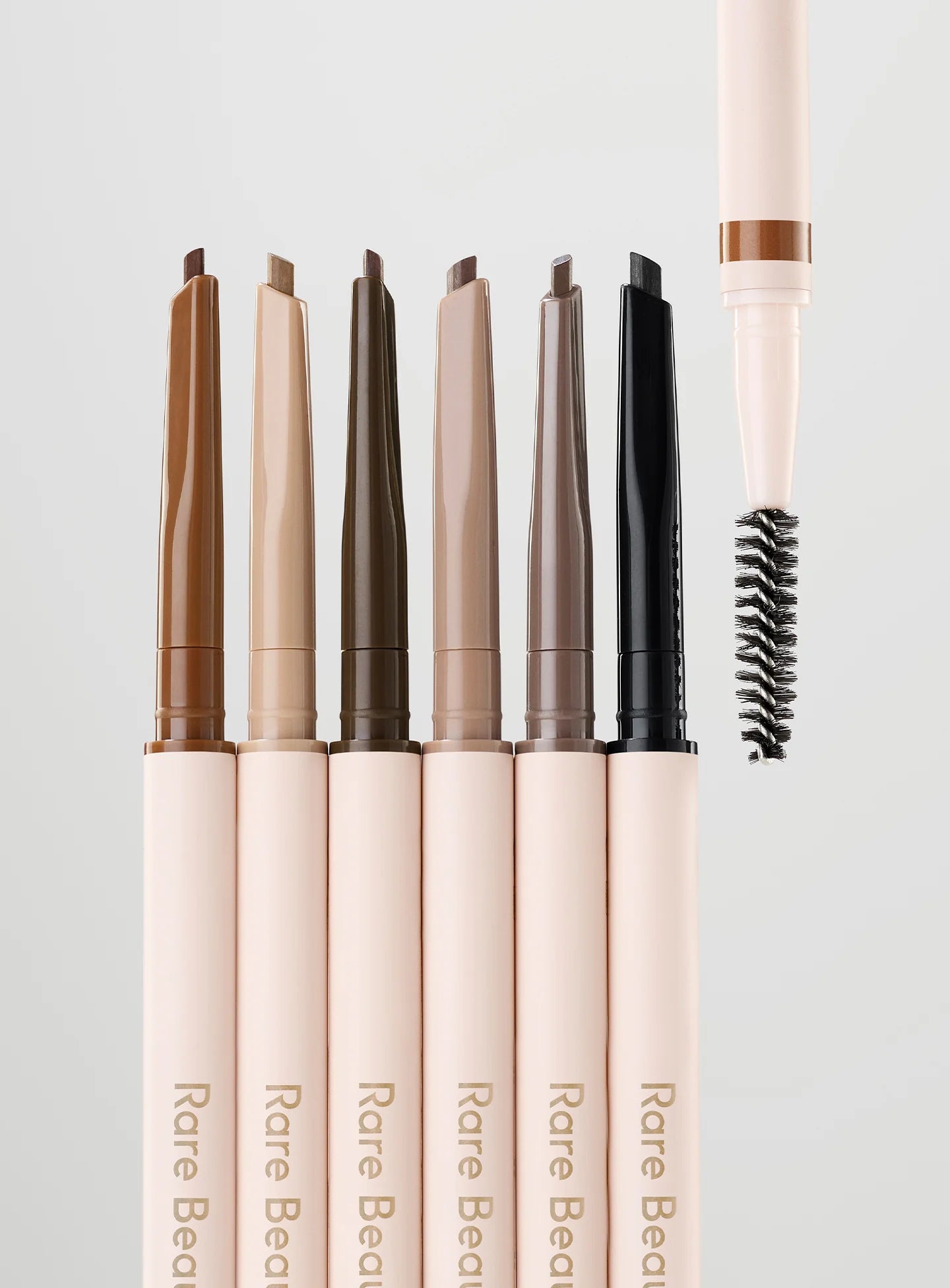 Rare Beauty by Selena Gomez Brow Harmony Precision Pencil