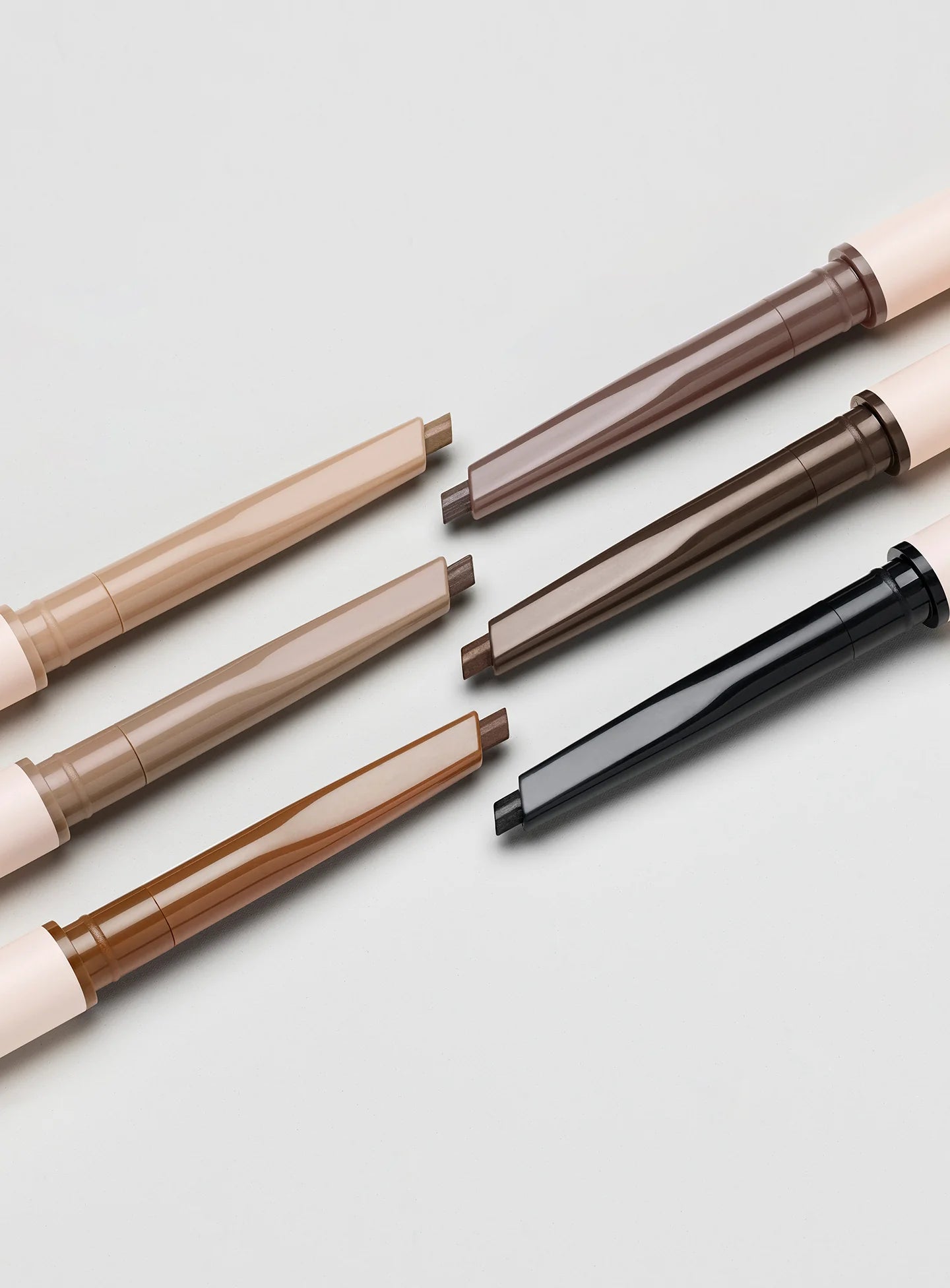 Rare Beauty by Selena Gomez Brow Harmony Precision Pencil