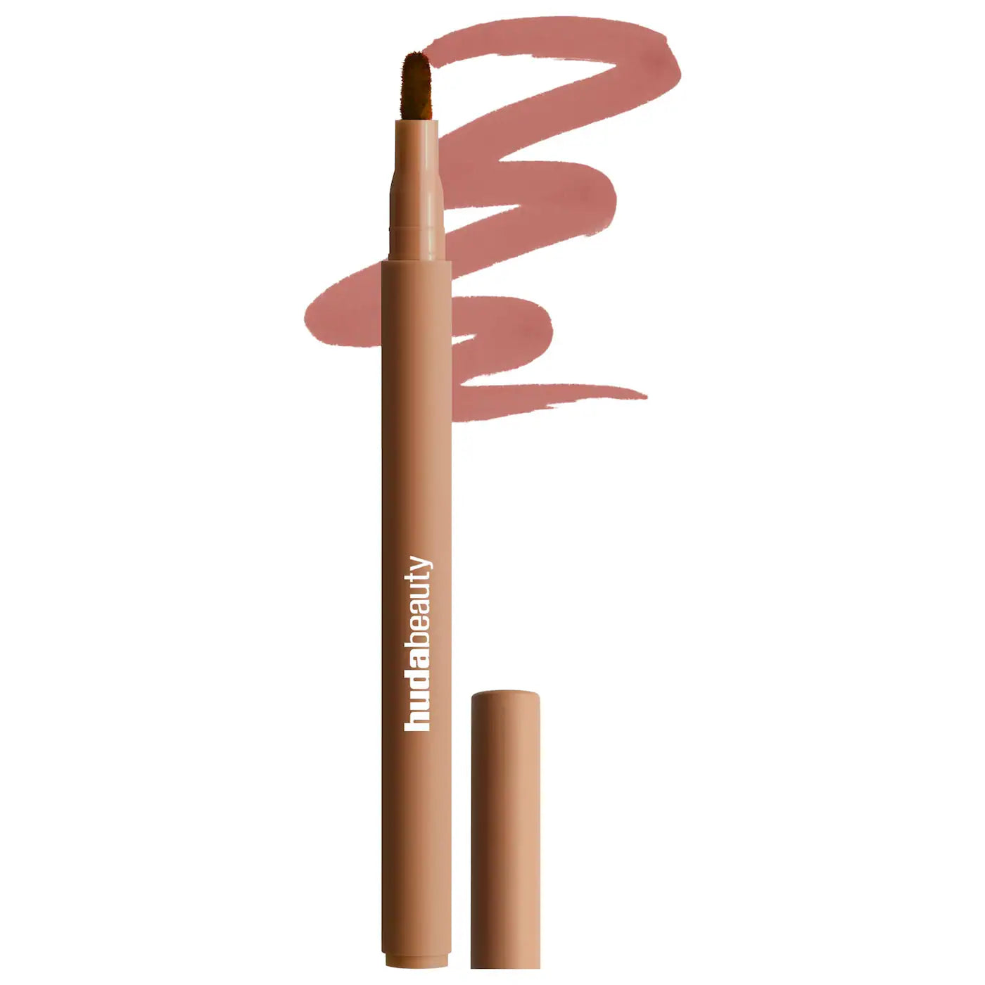 Huda Beauty - Lip Contour Lip Stain
