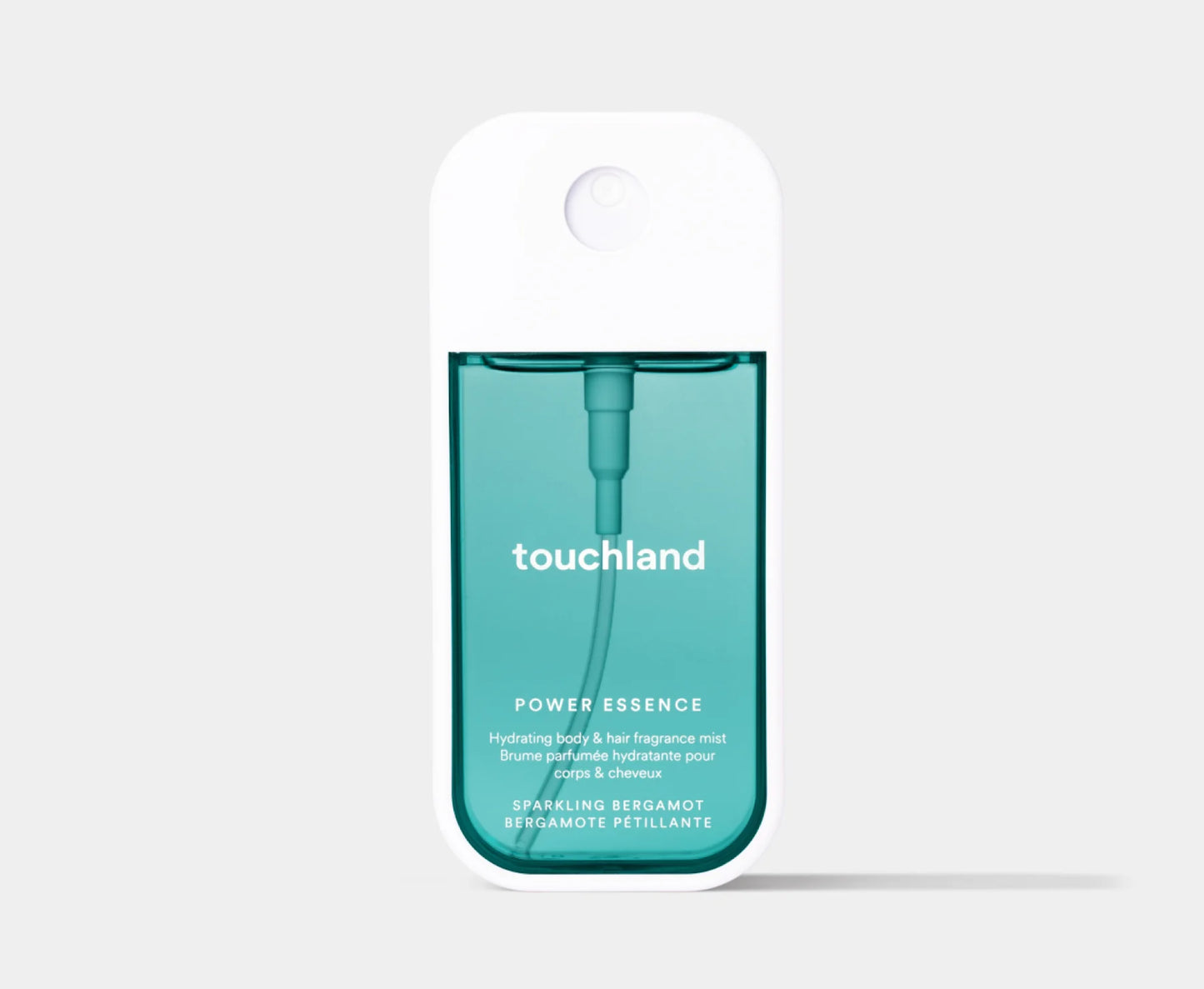 Touchland Power Essence Body & Hair Fragrance Mist