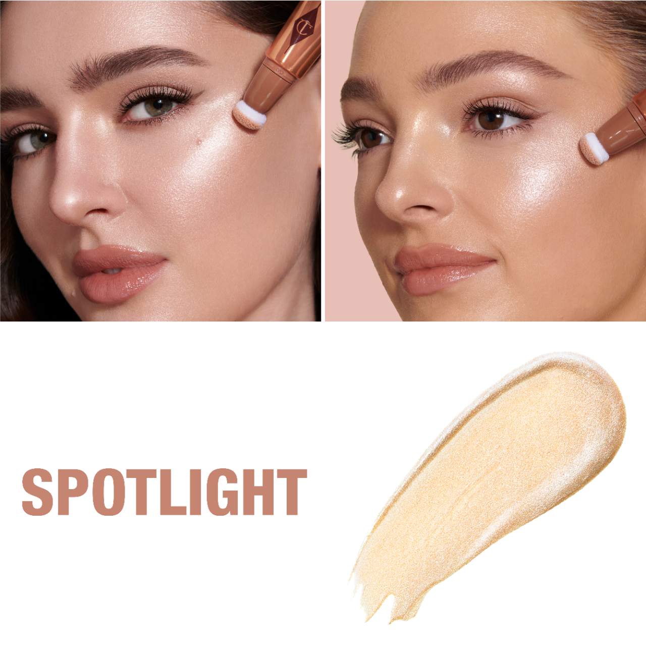 Charlotte Tilbury - Beauty Highlighter Wand