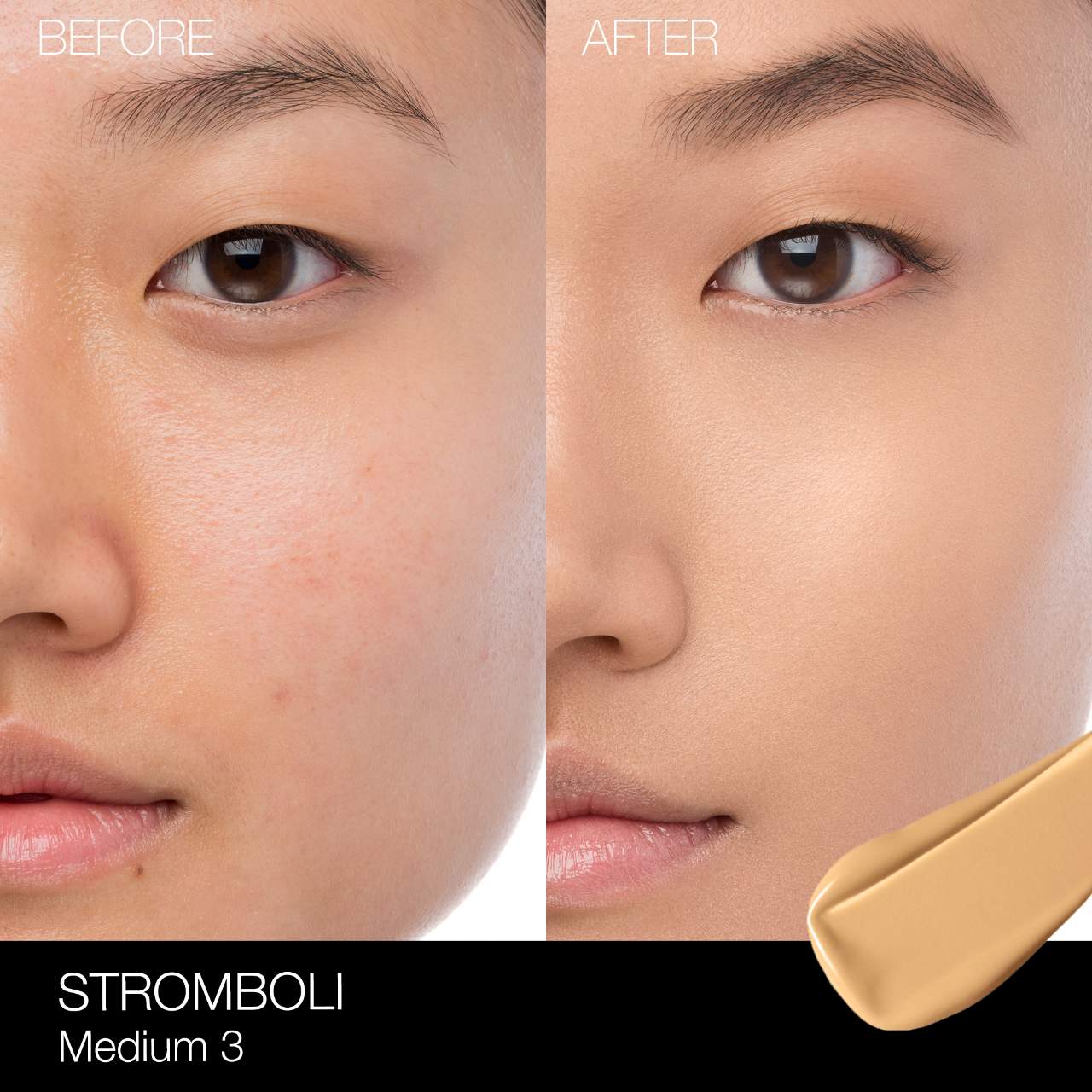 NARS - Natural Radiant Longwear Foundation