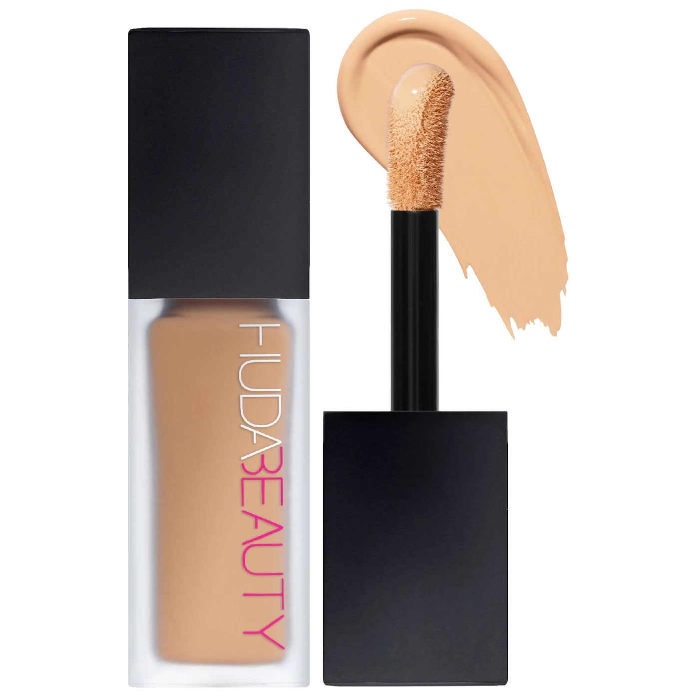 Huda Beauty - #FauxFilter Luminous Matte Concealer