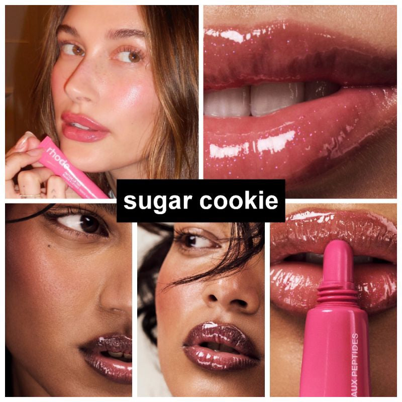Rhode - The Peptide Lip Tint