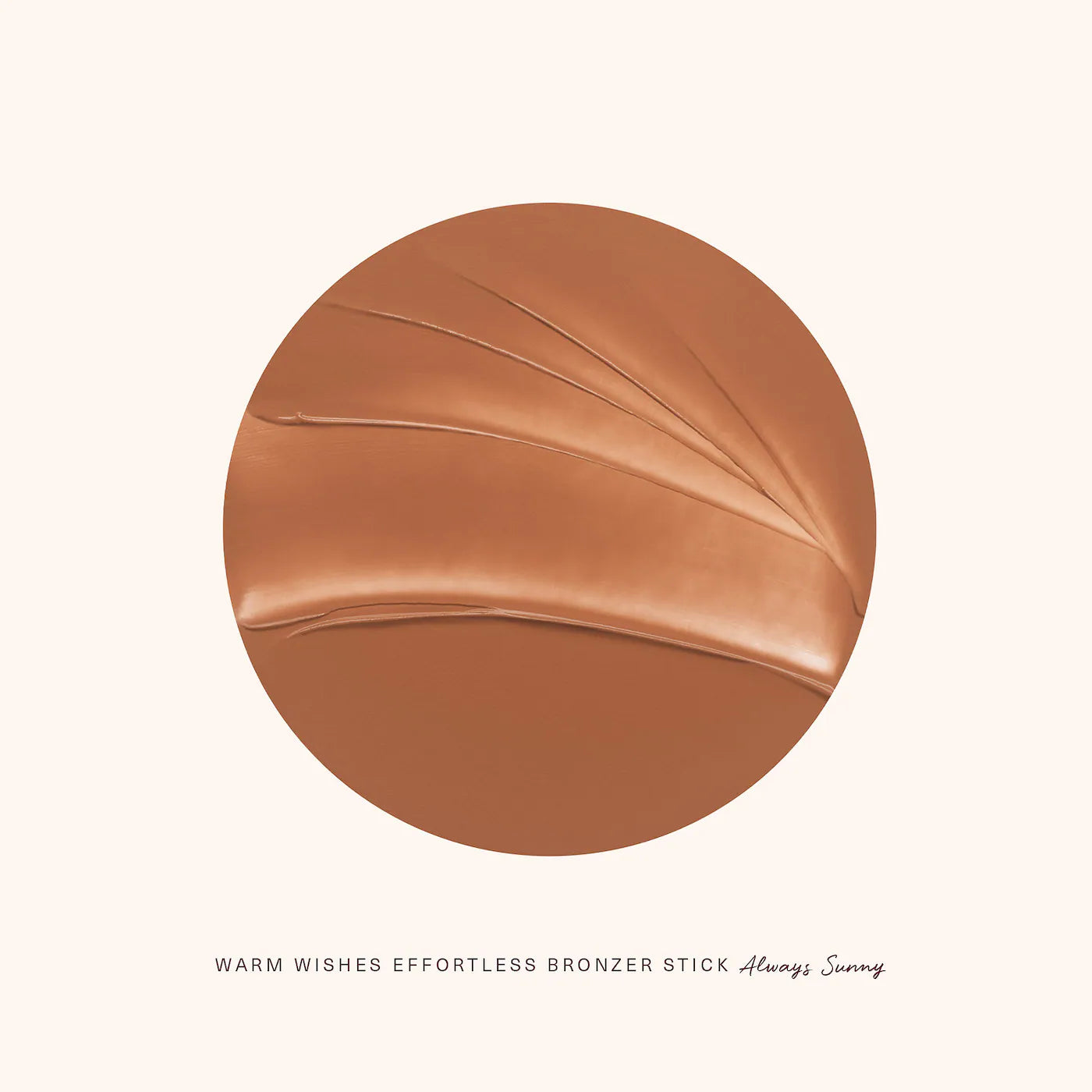 Rare Beauty - Warm Wishes Effortless Bronzer Stick