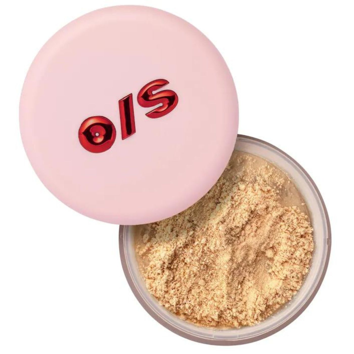 ONE/SIZE by Patrick Starrr Ultimate Blurring Setting Powder