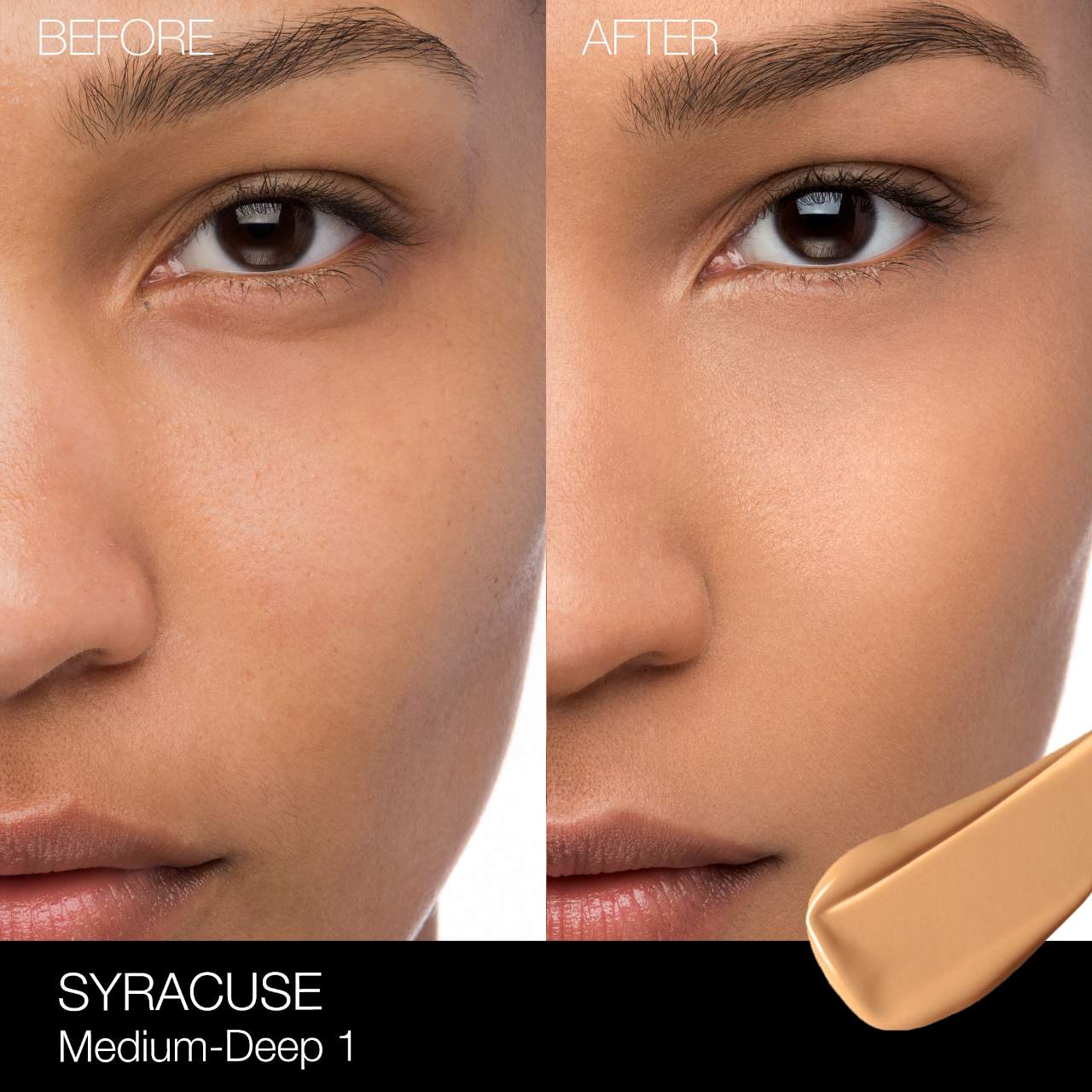 NARS - Natural Radiant Longwear Foundation