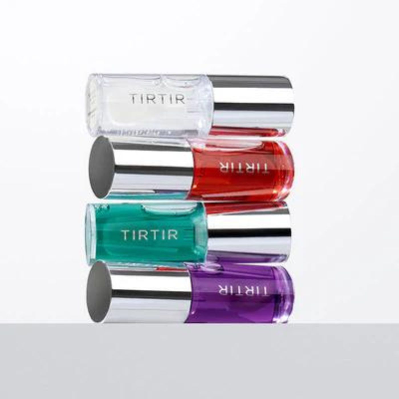 Tirtir - My Glow Lip Oil