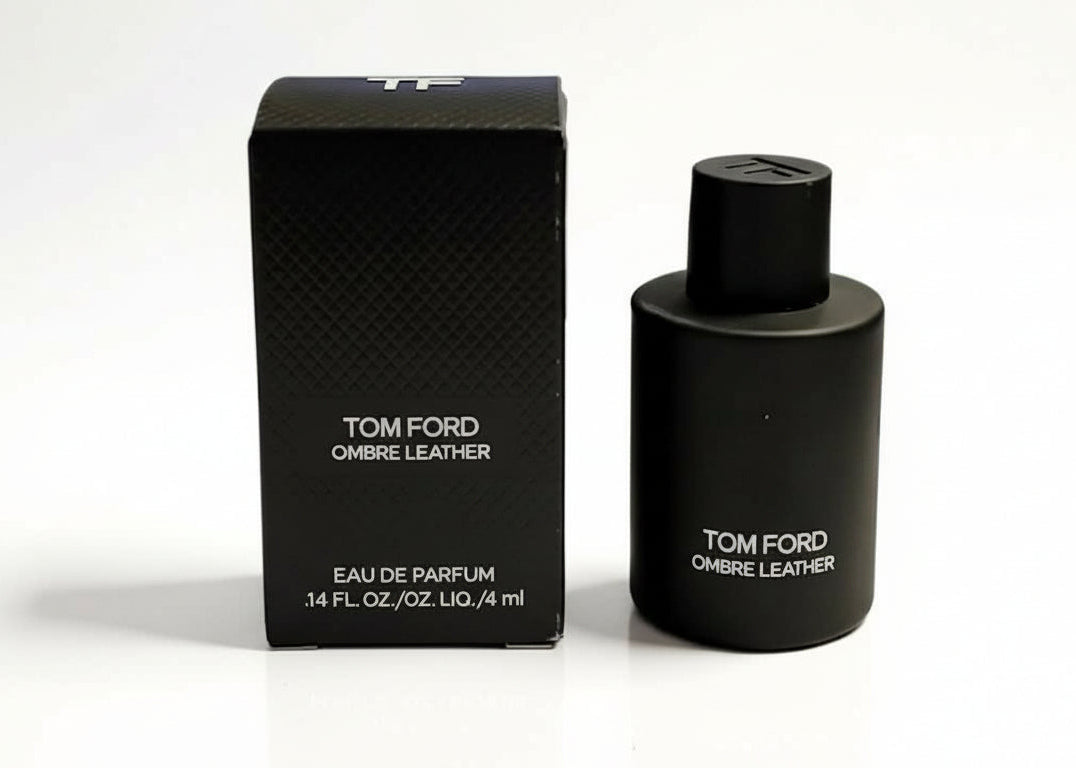 TOM FORD Ombré Leather Eau de Parfum