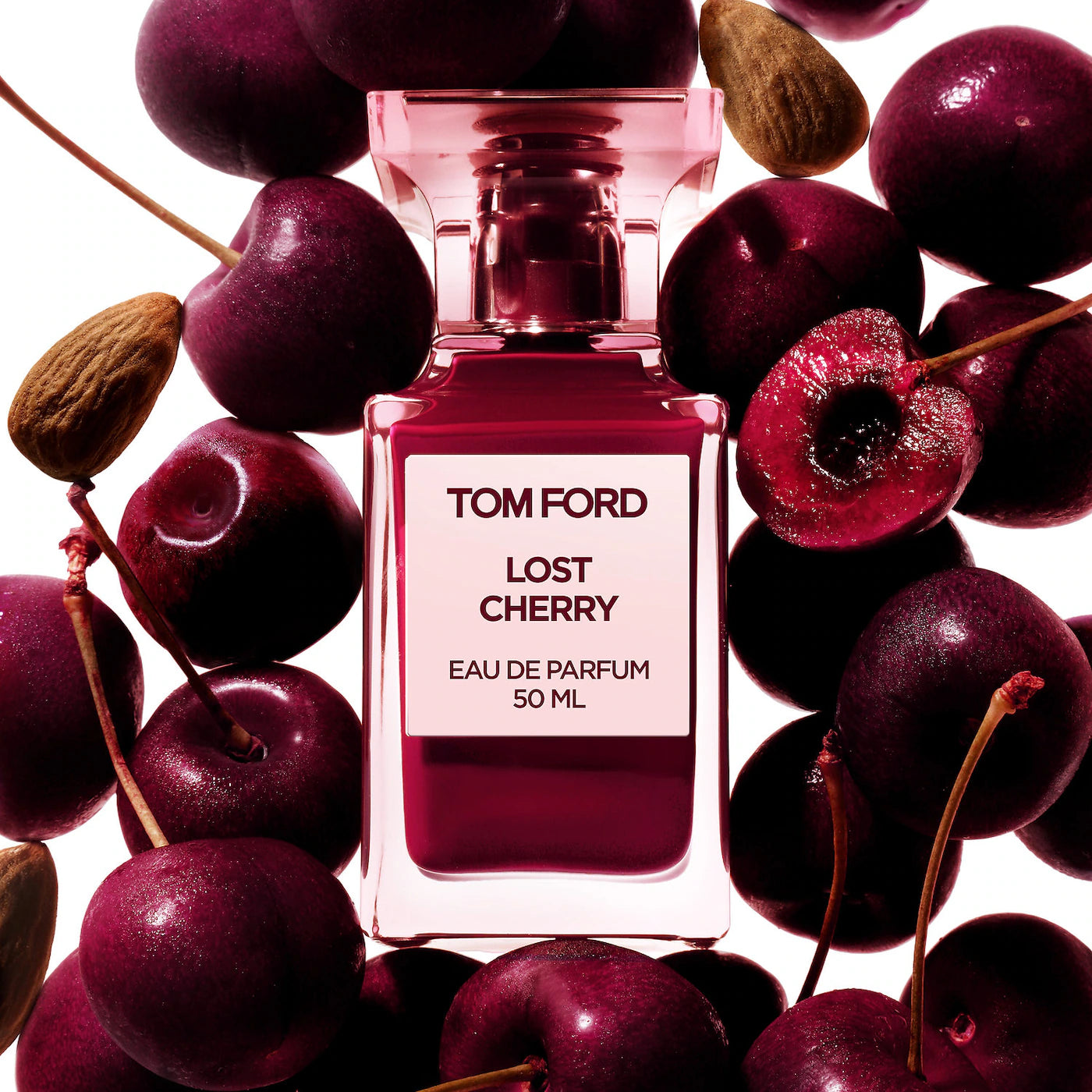 Tom Ford - Mini Lost Cherry & Soleil Blanc Perfume Gift Set