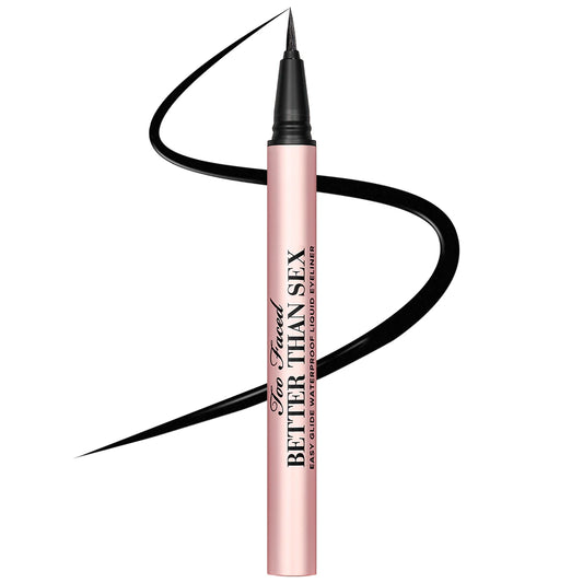Too Faced - Better Than Sex Mascara & Liner Set - Brandz On Demand - Premium, 100% Original Beauty and Lifestyle Products - Pakistan