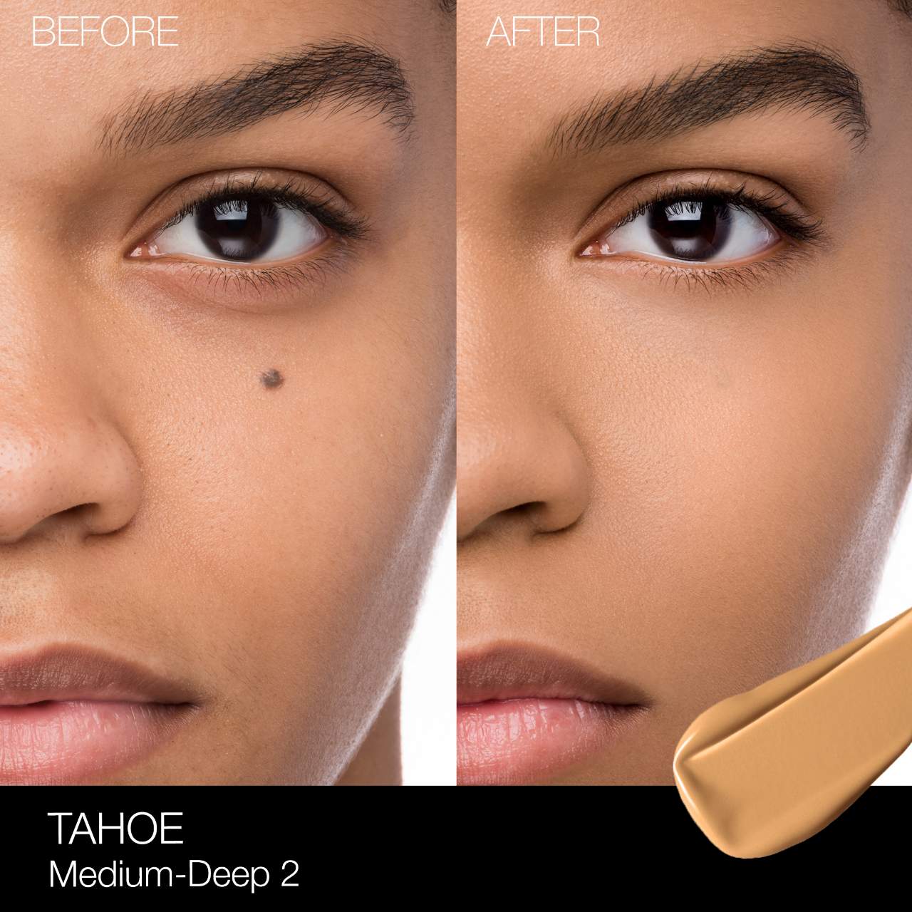 NARS - Natural Radiant Longwear Foundation