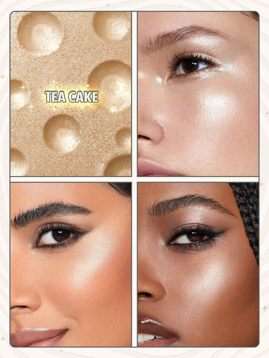 SHEGLAM - Lunar Glow Highlighter - Brandz On Demand - Premium, 100% Original Beauty and Lifestyle Products - Pakistan