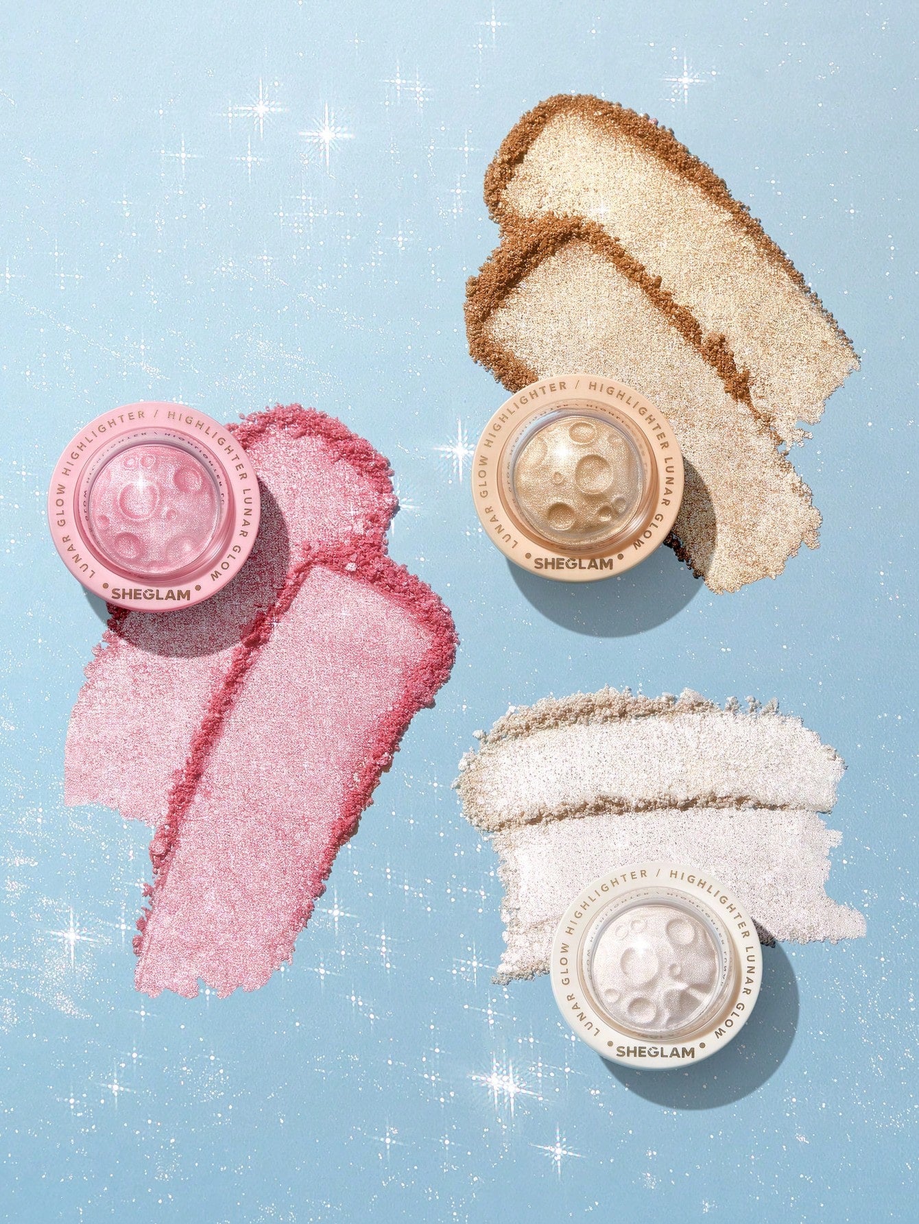 Sheglam - Lunar Glow Highlighter