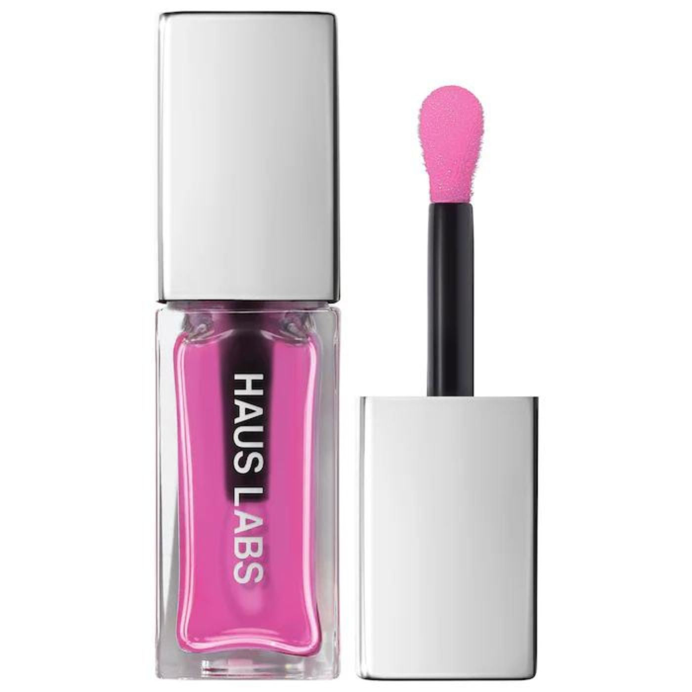 Haus Labs By Lady Gaga - Phd Hybrid Lip Oil