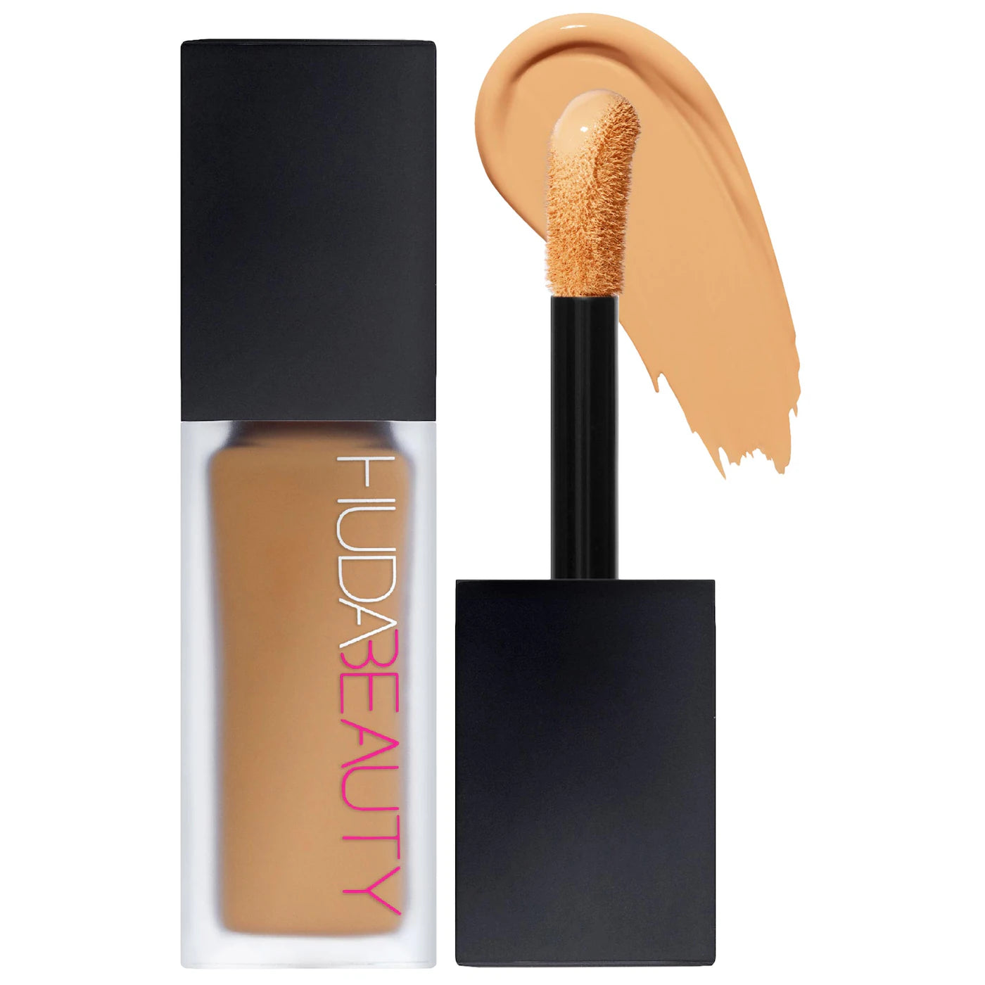 Huda Beauty - #FauxFilter Luminous Matte Concealer