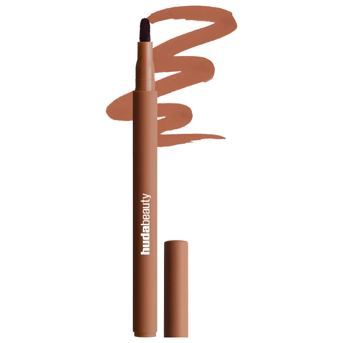 Huda Beauty - Lip Contour Lip Stain