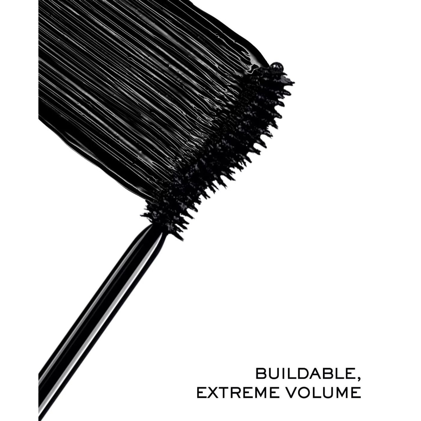 Travel-Size Hypnôse Drama Extreme Volumizing Mascara