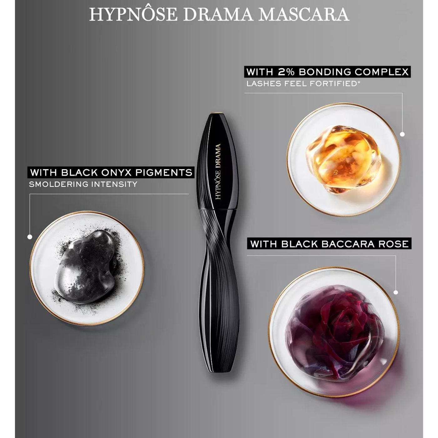 Travel-Size Hypnôse Drama Extreme Volumizing Mascara