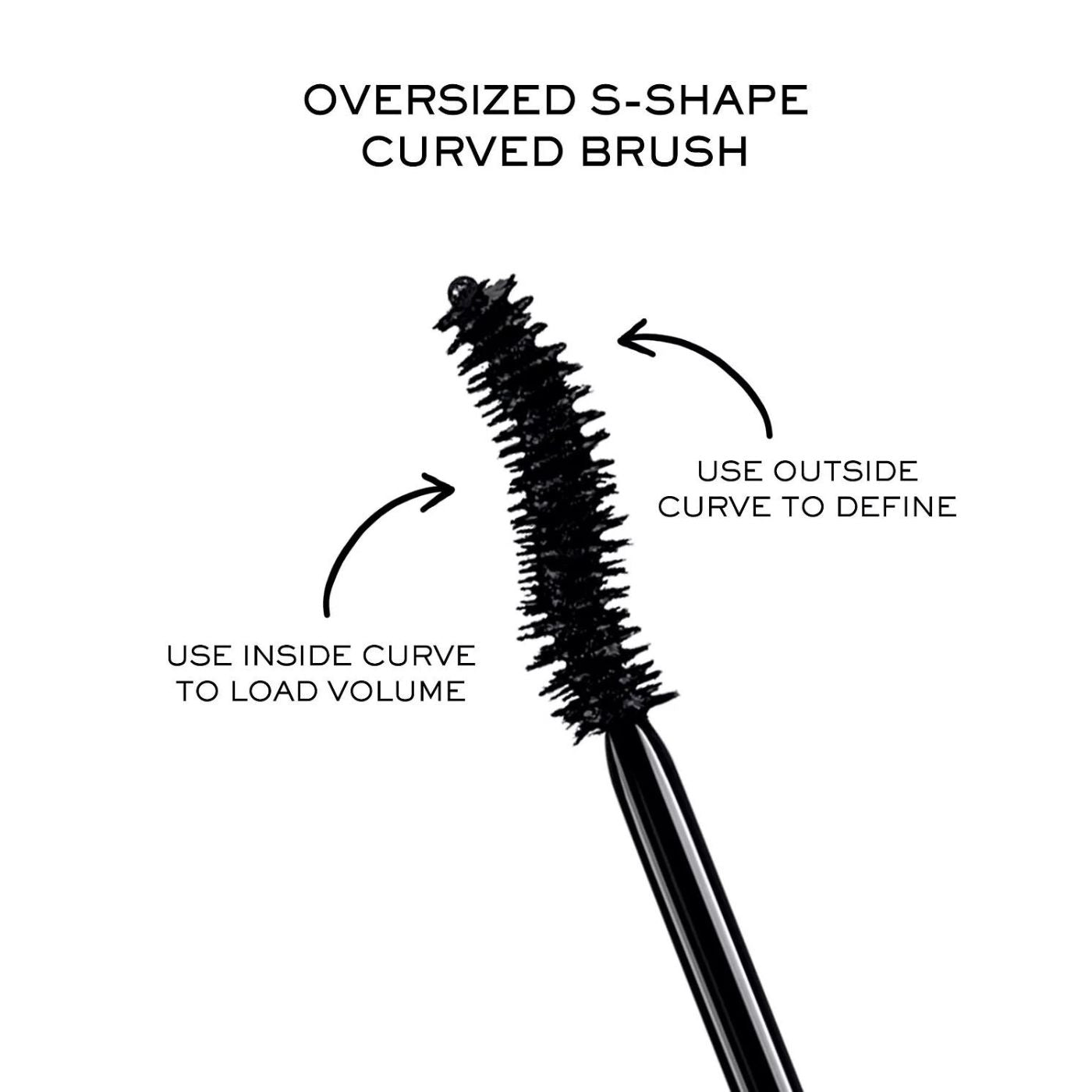 Travel-Size Hypnôse Drama Extreme Volumizing Mascara