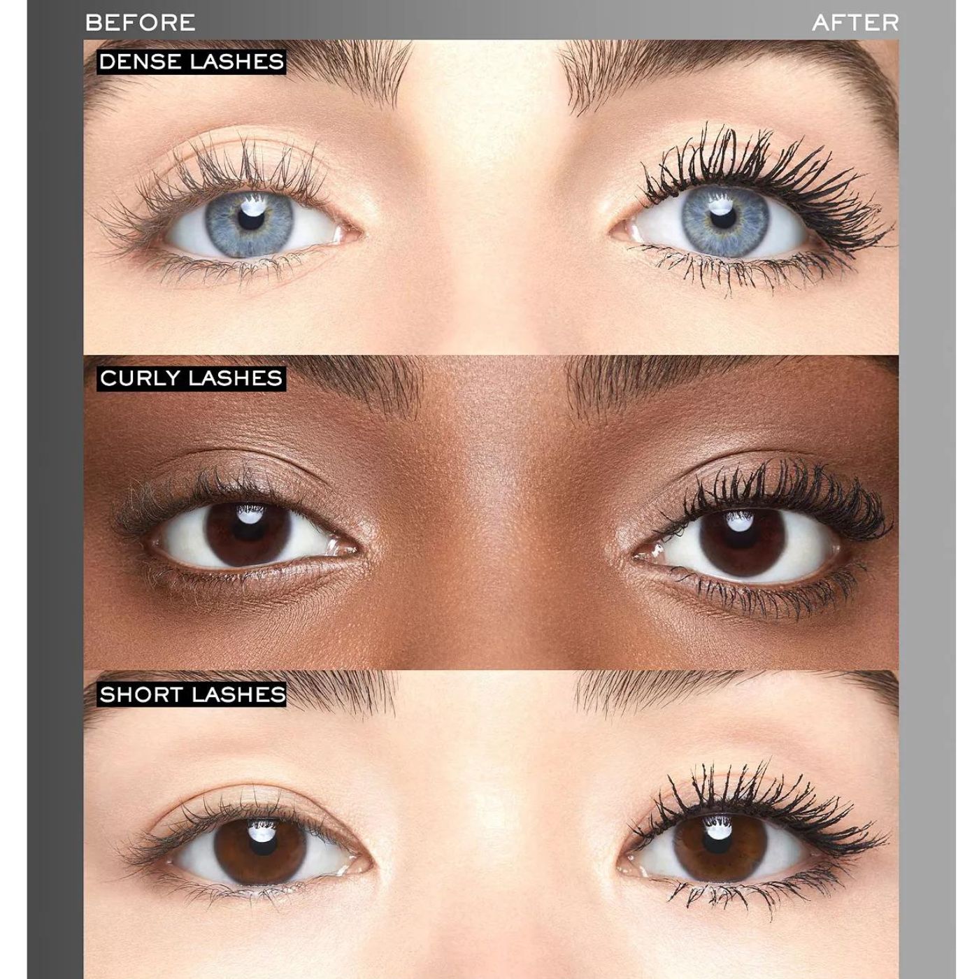 Travel-Size Hypnôse Drama Extreme Volumizing Mascara