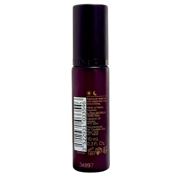 Caudalie - Premier Cru Anti-Aging Serum