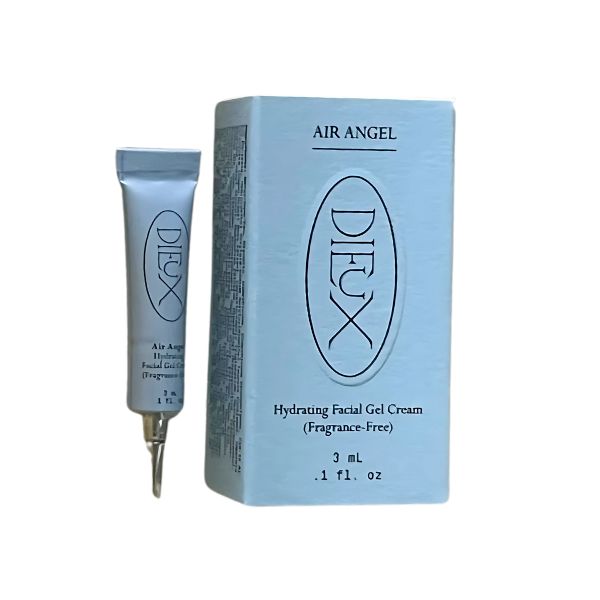 DIEUX - Air Angel Hydrating Facial Gel Cream