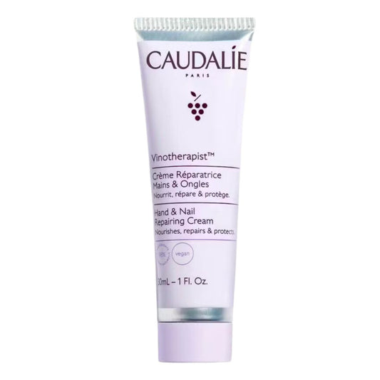 Caudalie Vinotherapist Hand and Nail Repairing Cream - Brandz On Demand - Premium, 100% Original Beauty and Lifestyle Products - Pakistan