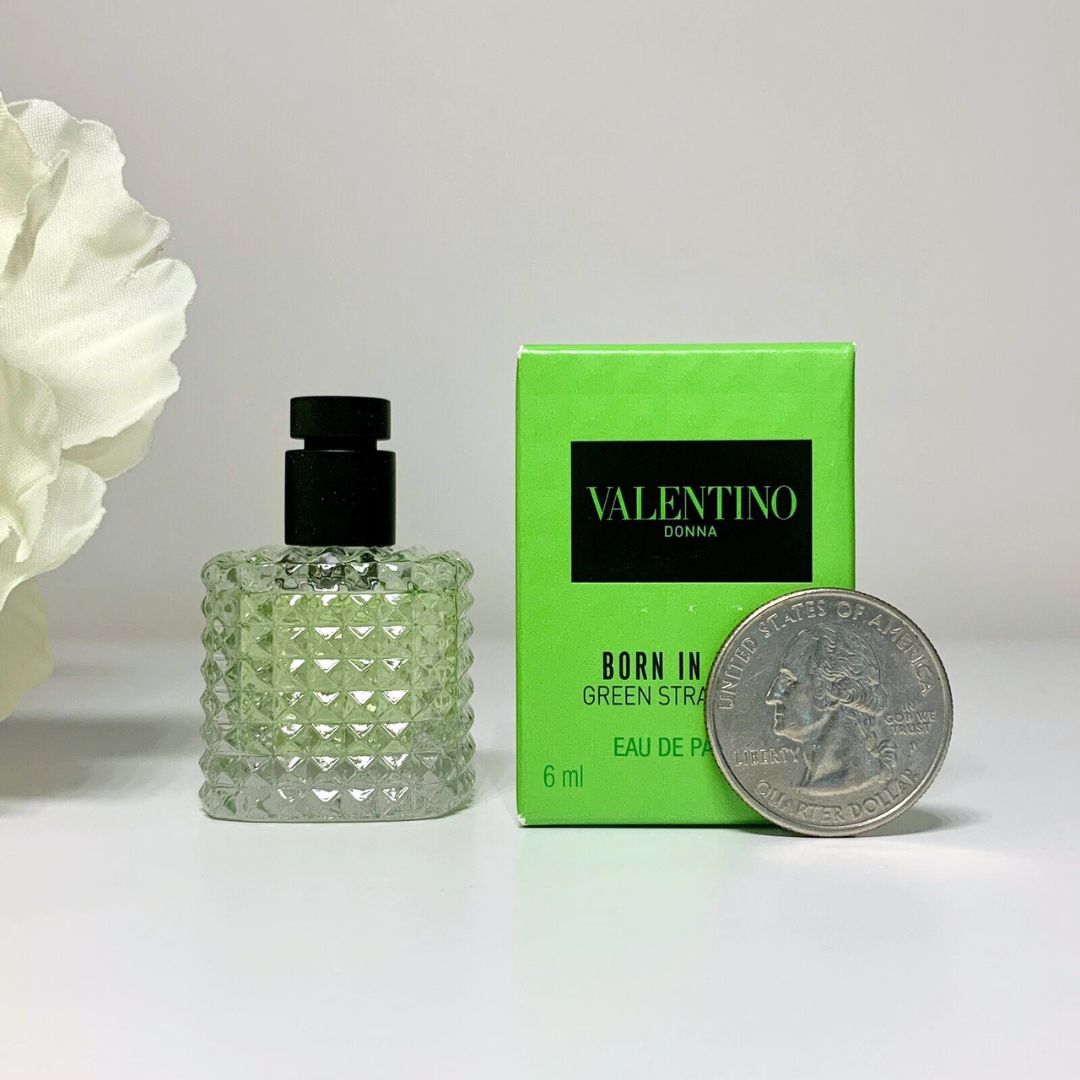 Valentino - Born in Roma Green Stravaganza Eau de Parfum