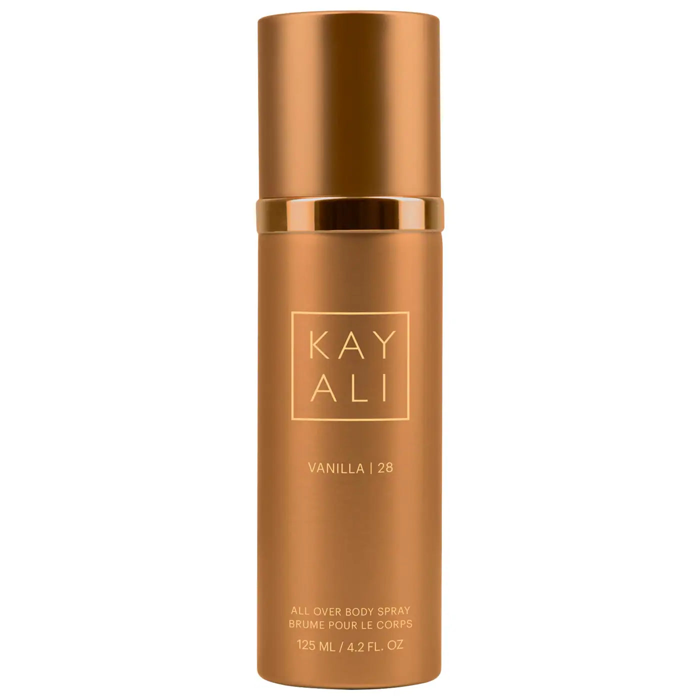KAYALI VANILLA | 28 Body Spray